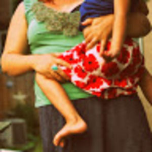 Meet your Posher, Kathryn